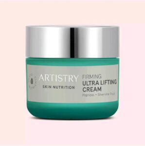 Amway Healthy Beauty Products.