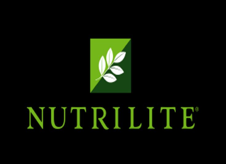 Amway Nutrilite supplements.