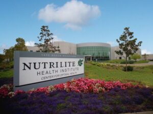 Premium Amway Nutrilite supplements for a healthy lifestyle.