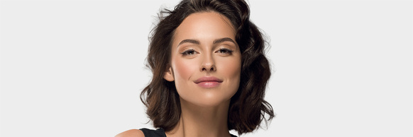 Amway beauty and nutrition solutions.