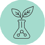 NUTRILITE supplements have always been the product of nature and science.